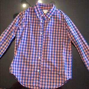 Crew Cuts Button down